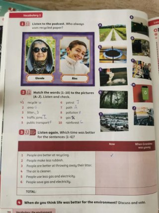 Life Adventures Updated Level 5 Pupil's Book wi...