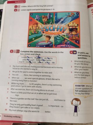 Life Adventures Updated Level 5 Pupil's Book wi...