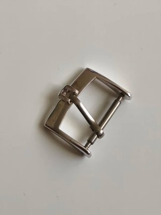 Hebilla para Polerouter 18 mm