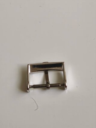 Hebilla para Polerouter 18 mm