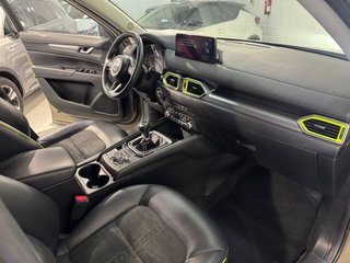 mazda cx5. motor excelente de gran fiabilidad