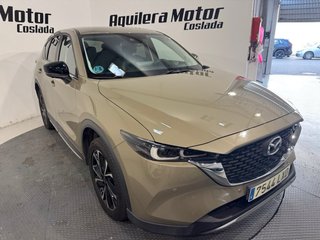 mazda cx5. motor excelente de gran fiabilidad