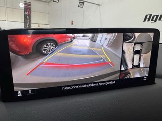 mazda cx5. motor excelente de gran fiabilidad
