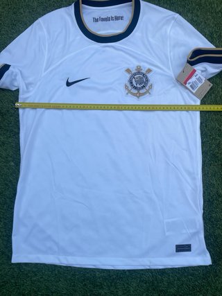 Nike S.C Corinthians Jersey 22/23 Aniversario