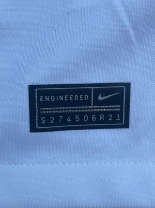 Nike S.C Corinthians Jersey 22/23 Aniversario