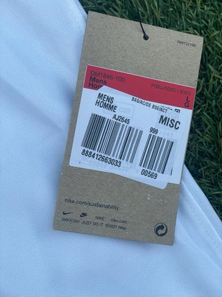 Nike S.C Corinthians Jersey 22/23 Aniversario