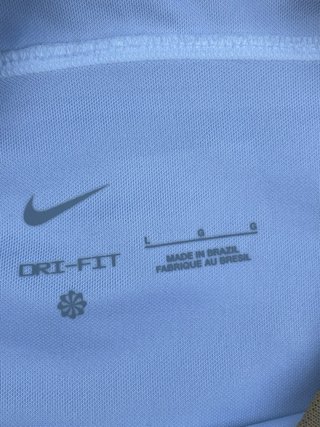 Nike S.C Corinthians Jersey 22/23 Aniversario
