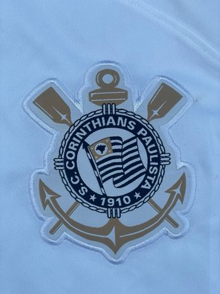 Nike S.C Corinthians Jersey 22/23 Aniversario