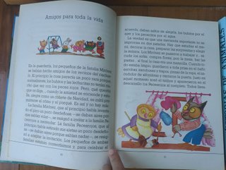 Pack 3 libros infantiles