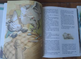 Pack 3 libros infantiles