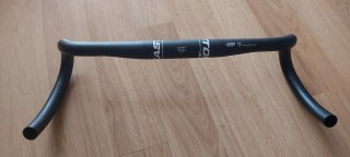 Manillar Easton EA50 AX