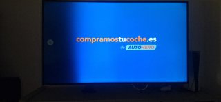 Televisor 55" Samsung serie 7000