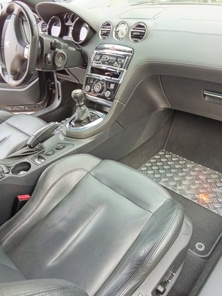 Peugeot RCZ 2014