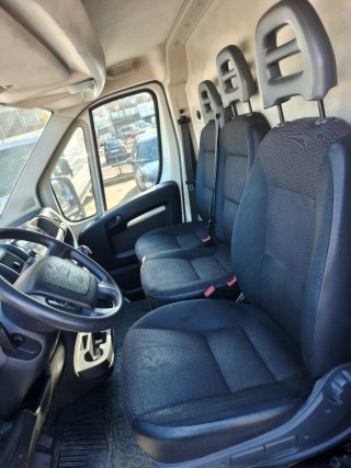 Citroen Jumper 2019