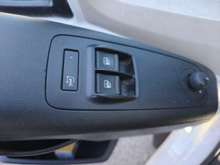 Citroen Jumper 2019