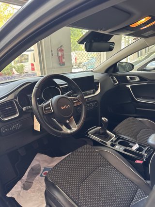 KIA XCeed 2024