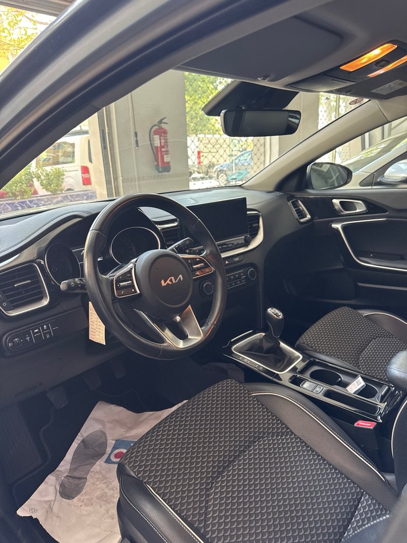 Kia XCeed 1.0 T-GDi Tech 2024, foto 6