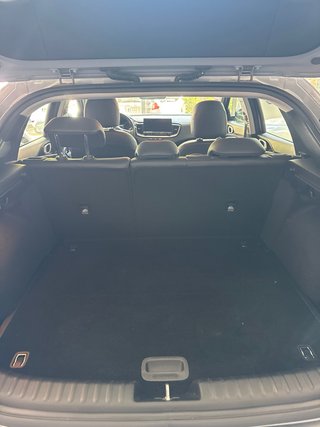 KIA XCeed 2024