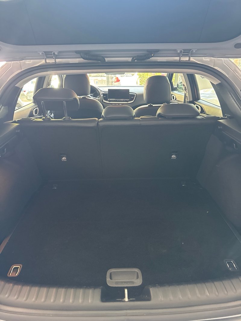 Kia XCeed 1.0 T-GDi Tech 2024, foto 4