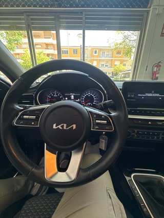 KIA XCeed 2024