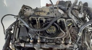 Motor jaguar x-type 2.0 diesel cat otolp915309