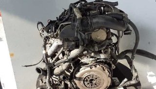 Motor jaguar x-type 2.0 diesel cat otolp915309