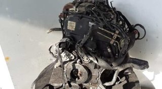 Motor jaguar x-type 2.0 diesel cat otolp915309
