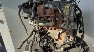 Motor jaguar x-type 2.0 diesel cat otolp915309