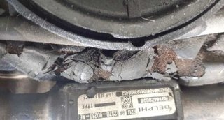 Motor jaguar x-type 2.0 diesel cat otolp915309