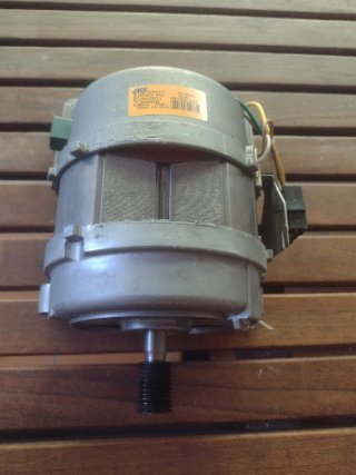 Motor lavadora Fagor