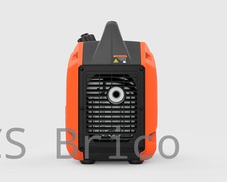 Generador Inverter LANZAROTE III 2000W - 230V