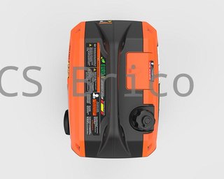 Generador Inverter LANZAROTE III 2000W - 230V