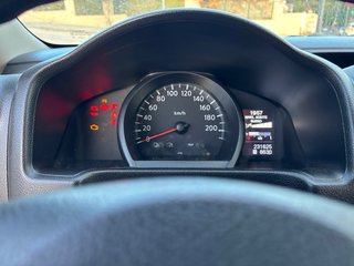 Nissan NV200 2010