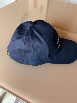 Cappellino Peroni Nastro Azzurro