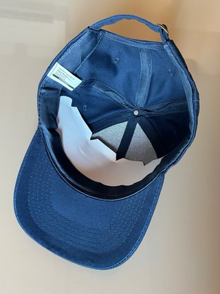 Cappellino Peroni Nastro Azzurro