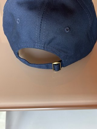 Cappellino Peroni Nastro Azzurro