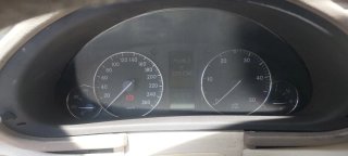 Mercedes-Benz Clase C 2005