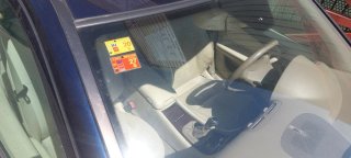 Mercedes-Benz Clase C 2005