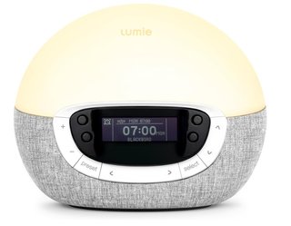 Lumie Bodyclock Shine 300 Despertador Luz