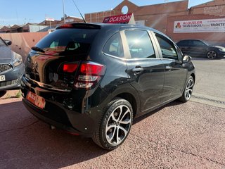 Citroen C3 2015 150000km ETIQUETA C