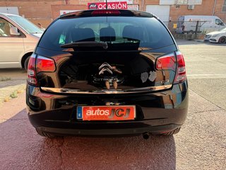 Citroen C3 2015 150000km ETIQUETA C
