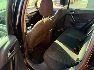 Citroen C3 2015 150000km ETIQUETA C