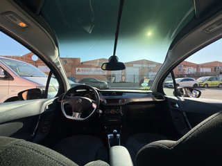 Citroen C3 2015 150000km ETIQUETA C