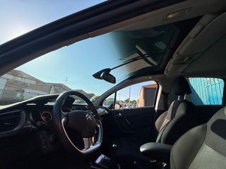 Citroen C3 2015 150000km ETIQUETA C