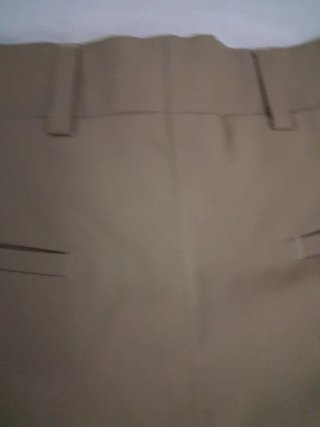 Pantalón de vestir Pertegaz beige