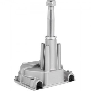 SS13712 Paquete de Dirección Rotativa de Conexión Rápida de 12 con Rueda de 33 cm