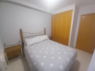 Dormitorio Matrimonio Completo