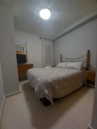 Dormitorio Matrimonio Completo