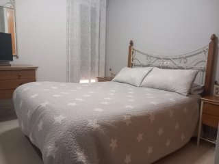 Dormitorio Matrimonio Completo