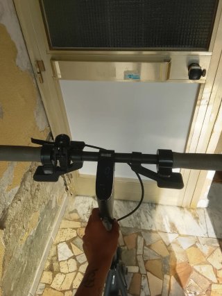Monopattino Elettrico Ninebot Xiaomi